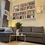 Vienna Apartment Neubaugasse