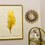 Vienna Apartment Neubaugasse